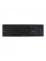 EAN 0662919107456 - V7 KW550ESBT teclado Universal USB + Bluetooth imagen 1