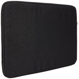 Funda Para Portátil Caselogic 13,3 '' Negra, Ibira, 33,78 Cm / 13,3 ''