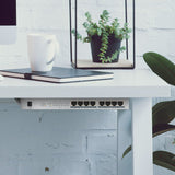 Zyxel Switch  8x Gs1008 Poe+