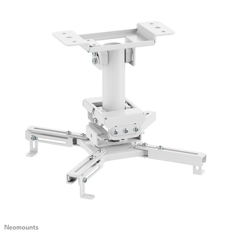 EAN 8721246340621 - Neomounts CL25-530WH1 montaje para projector Blanco imagen 3