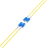 Efb Trunkcable U-Dq(Zn)Bh Os2 4e (1x4) Sc-Sc 150m Dca Lszh G657a1