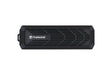 EAN 0760557864073 - Transcend TS-CM10G caja para disco duro externo Caja externa para unidad de estado sólido (SSD) Negro M.2 imagen 1