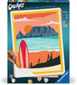 EAN 4005556238989 - Ravensburger 23898 libro y página para colorear Kit de pintura por números imagen 1