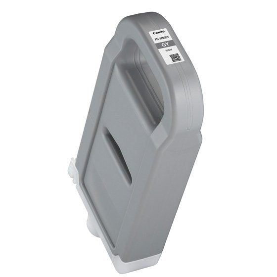 EAN 4549292049237 - Canon PFI-1700GY cartucho de tinta Original Gris imagen 1