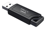 EAN 751492793047 - PNY Pro Elite V3 unidad flash USB 256 GB USB tipo A 3.2 Gen 2 (3.1 Gen 2) Negro imagen 5