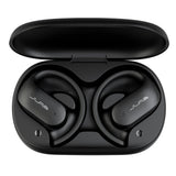 Auriculares Jlab Open Sport True Wireless Stereo (Tws)  Bluetooth Negro