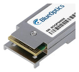 Qsfp-100g-Lr4 Compatible Qsfp28 Bo28l13610d