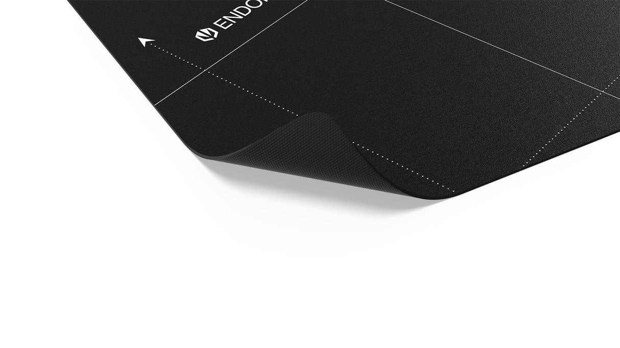 Alfombra Silla Endorfy Fp90s