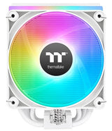 Disipador Thermaltake De Cpu Cl-P138-Ca12sw-A Blanco