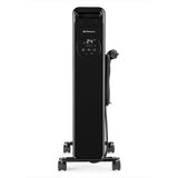 Orbegozo Rad 2010 Radiador De Aceite Digital - Potente Y Eficiente - Pantalla Led Tactil - Mando A Distancia -