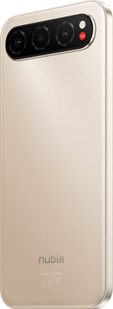 EAN 6902176153822 - Nubia Z2468N 17,2 cm (6.78") SIM doble Android 15 5G USB Tipo C 8 GB 256 GB 5000 mAh Arena imagen 3