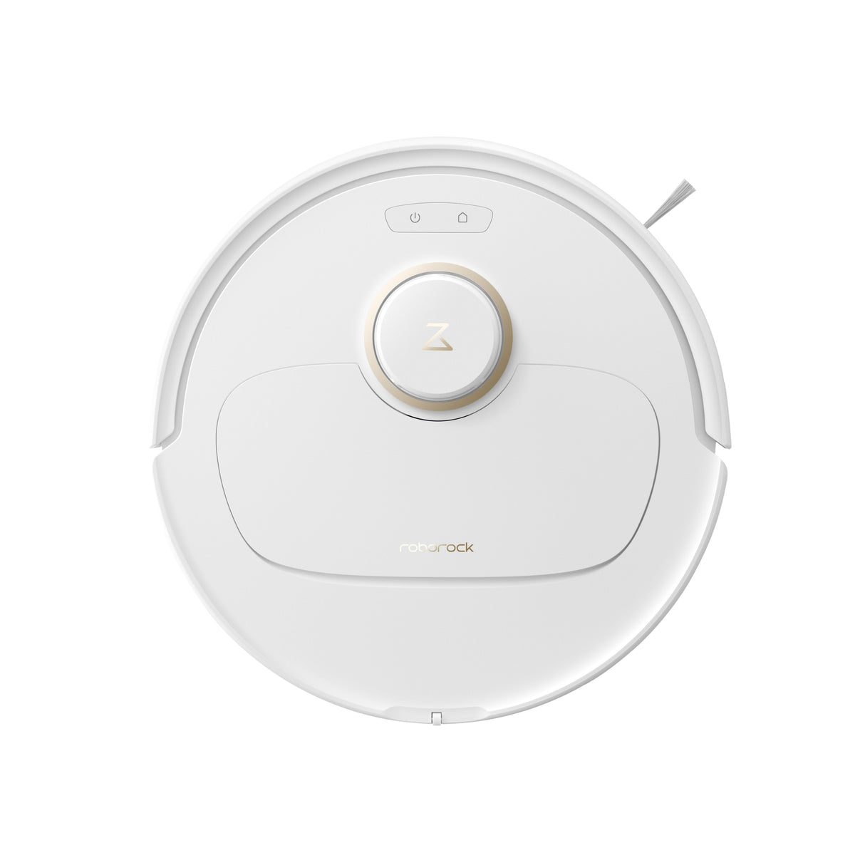 Roborock Qrevo 5ae (Blanco, Mit Multifunktions-Dockingstation) Qrsp02-00