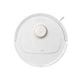 Roborock Qrevo 5ae (Blanco, Mit Multifunktions-Dockingstation) Qrsp02-00