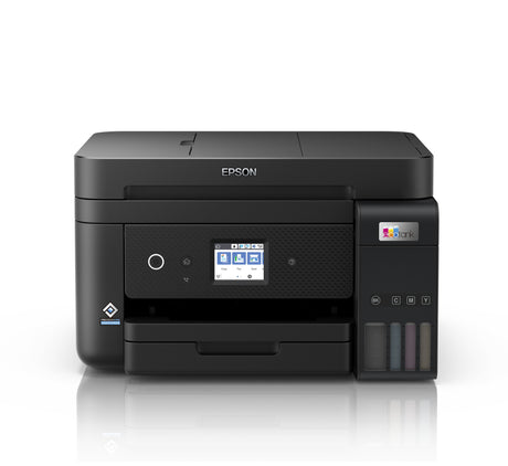 EAN 8715946683843 - Epson EcoTank L6290 Inyección de tinta A4 4800 x 1200 DPI 33 ppm Wifi imagen 2