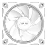 EAN 4711636046138 - ASUS Prime MR120 Fan ARGB Reverse White 3in1 Carcasa del ordenador Ventilador 12 cm Blanco 3 pieza(s) imagen 17