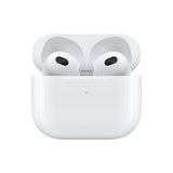 EAN 0194253324171 - Apple AirPods (3rd generation) AirPods Auriculares Inalámbrico Dentro de oído Llamadas/Música Bluetooth B imagen 3