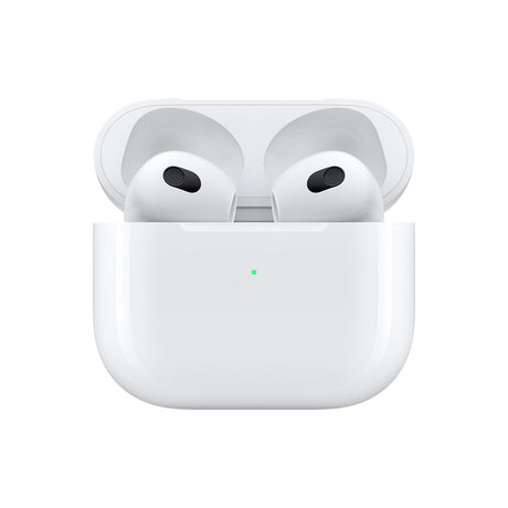 EAN 0194253324171 - Apple AirPods (3rd generation) AirPods Auriculares Inalámbrico Dentro de oído Llamadas/Música Bluetooth B imagen 3