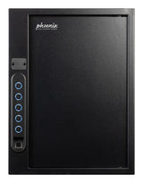 Phoenix Safe Schlüsseltresor Fingerabdruckschloss Kompakt