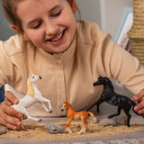 Figura  Schleich Horse Club Semental Árabe 13981