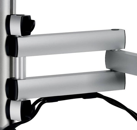 EAN 4009729051757 - Novus 967+0119+001 accesorio para soporte de monitor imagen 2