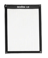 Lampara De Video Led Godox Fl100 40 X 60 Cm