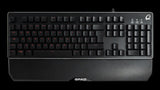 EAN 4715109798180 - QPAD MK-40 teclado Juego USB QWERTZ Alemán Negro imagen 9