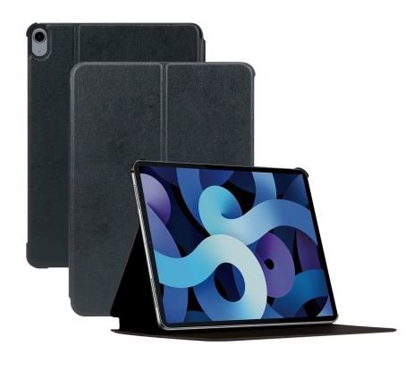 Funda Tablet Mobilis Origine Case Black Para Ipad Air 4 Gen 10.9"