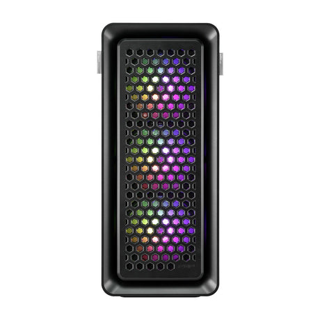EAN 4713224529306 - FSP CUT593A Ultra Tower Negro imagen 3