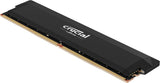 Pamiec Ddr5 Pro Oc 32/6400(132gb) Cl40