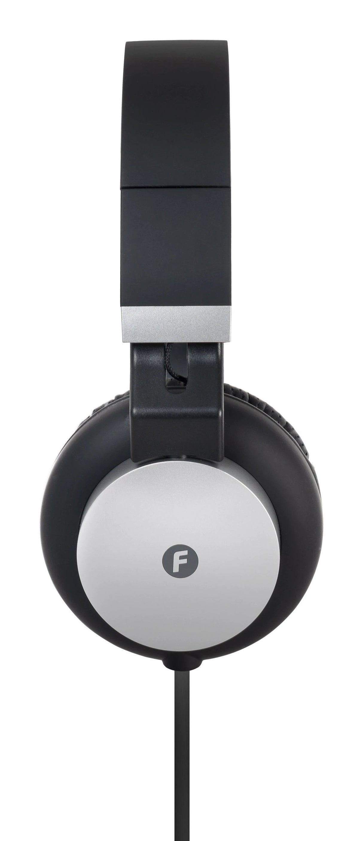 EAN 8422521017220 - Fonestar TV-PHONES auricular y casco Auriculares Alámbrico Diadema Música Negro, Plata imagen 4