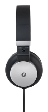 EAN 8422521017220 - Fonestar TV-PHONES auricular y casco Auriculares Alámbrico Diadema Música Negro, Plata imagen 4
