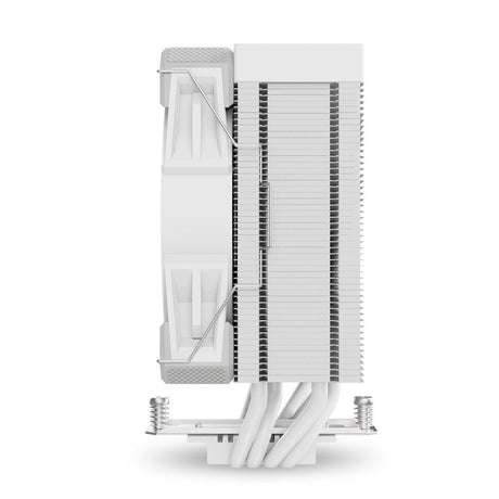 EAN 4044951042005 - Sharkoon A40 RGB Procesador Refrigerador de aire 12 cm Blanco 1 pieza(s) imagen 12