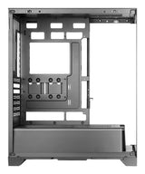 EAN 8435693112983 - Mars Gaming MCPRISMA carcasa de ordenador Midi Tower Negro imagen 5