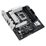 EAN 4711387819869 - ASUS PRIME B860M-A-CSM Intel B860 LGA 1851 (Socket V1) micro ATX imagen 6