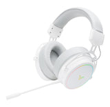 Auriculares Rapoo Vh800 Inalámbricos Para Gaming Blanco