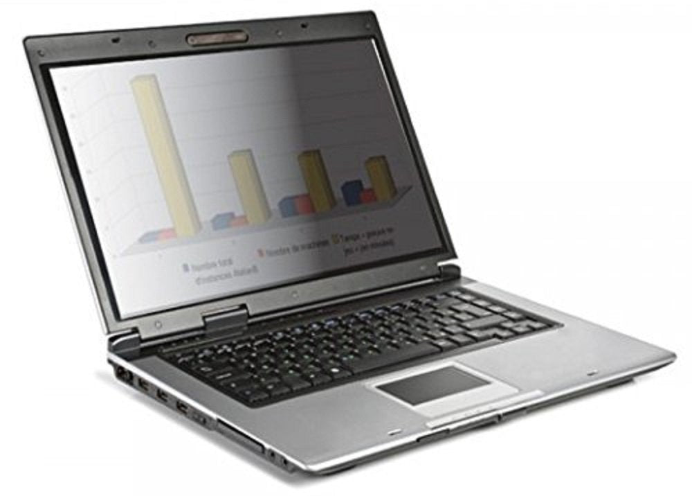 Secret Screen Protection For Notebook 17