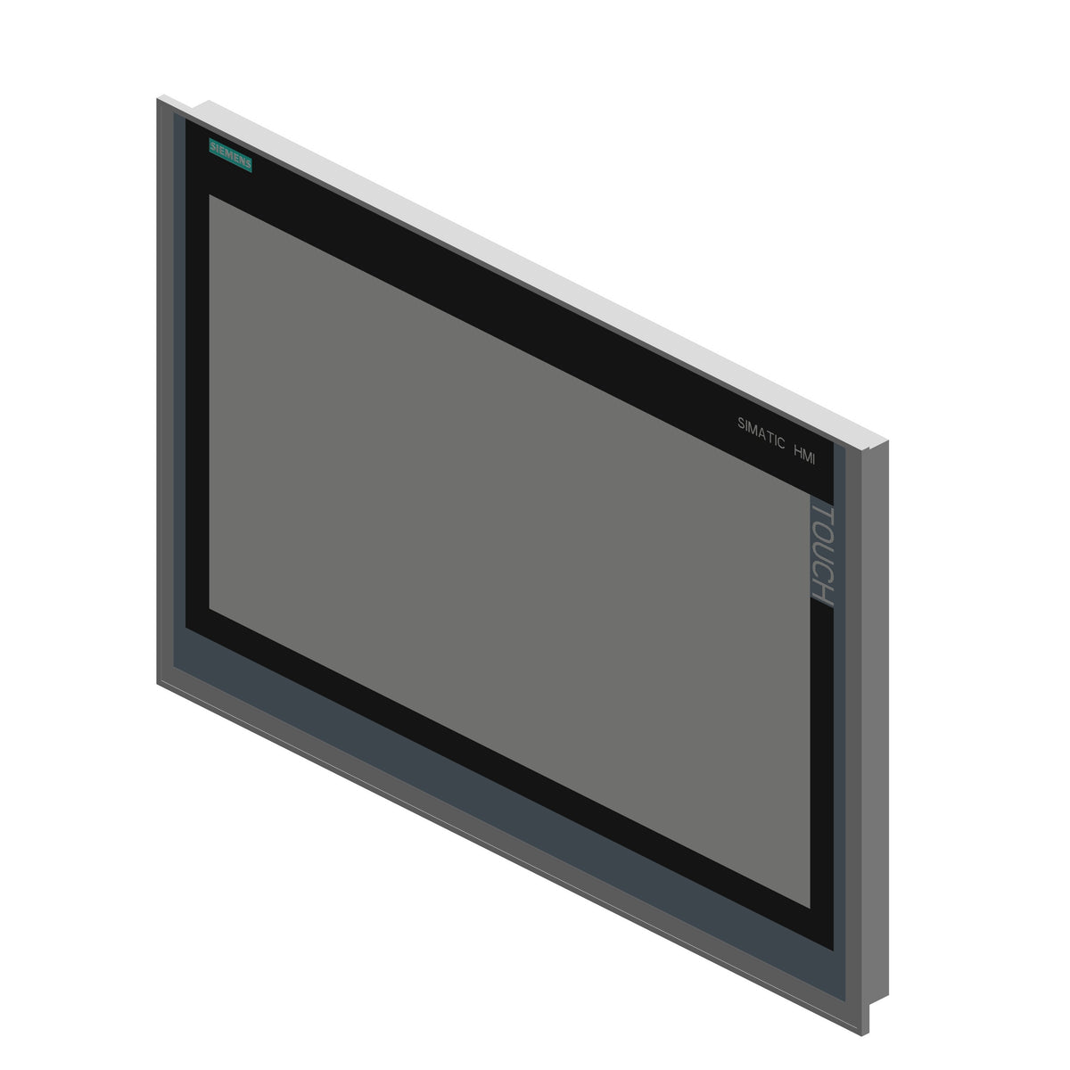Siemens Simatic Hmi Comfort Panel Tp2200 6av2124-0xc02-0ax1 - Pantalla Plana Tft/Lcd - 55 - Pantalla Plana (Tft/Lcd) - 55,9 Cm