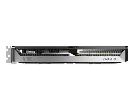EAN 4711474221148 - Acer Nitro Intel® Arc™ B580 OC Arc B580 12 GB GDDR6 imagen 6