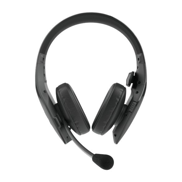 Jabra 204292 Auricular Y Casco Diadema Usb Tipo C Bluetooth Negro