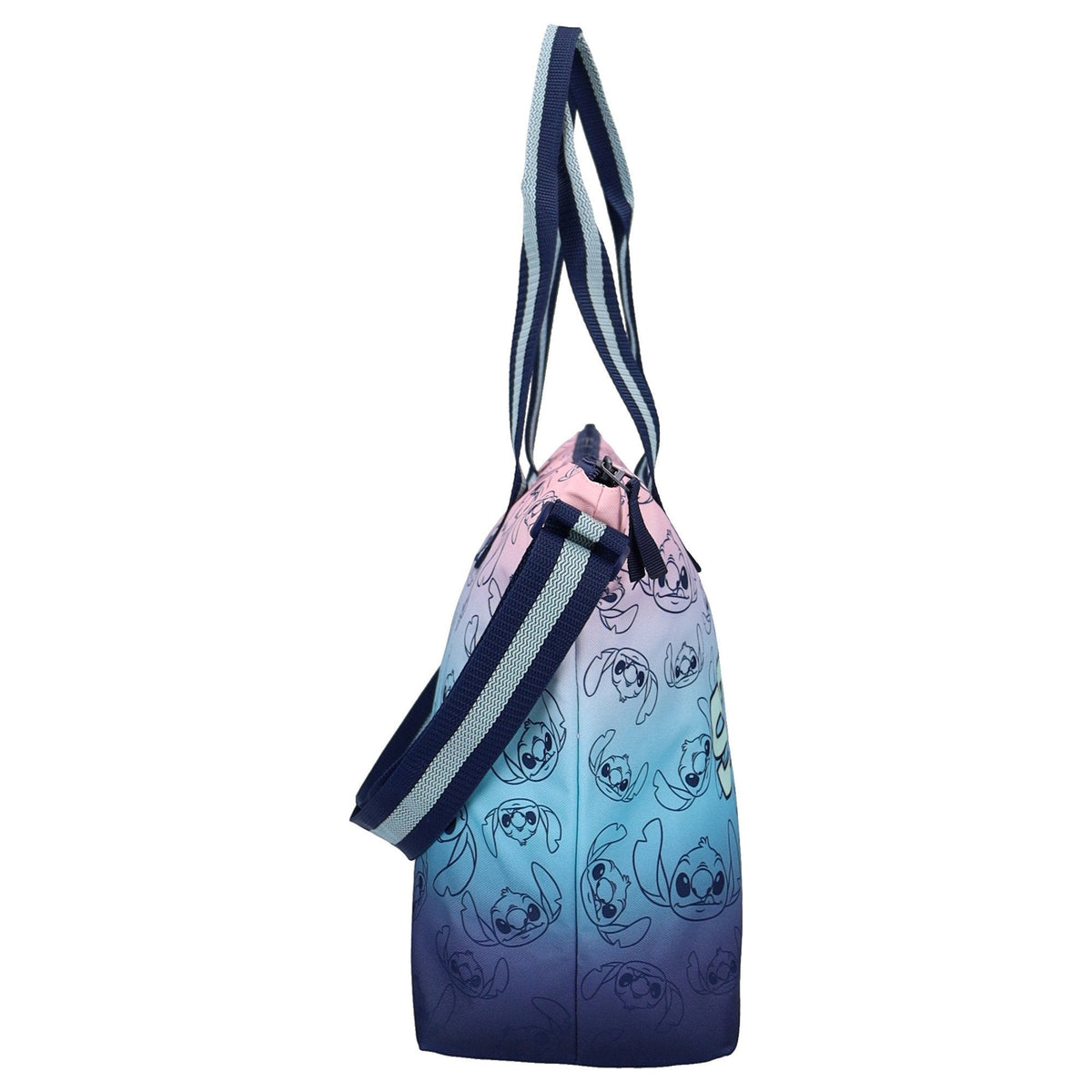 Vadobag Bolsa Térmica Stitch Chill Vibes