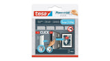 Tesa Powermrips Click Large 7.2kg Selbmkl. Klettband 4x2