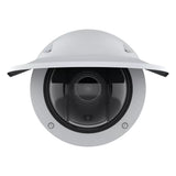 EAN 7331021087118 - Axis Q3546-LVE Almohadilla Cámara de seguridad IP Interior y exterior 2688 x 1512 Pixeles Techo/pared imagen 1