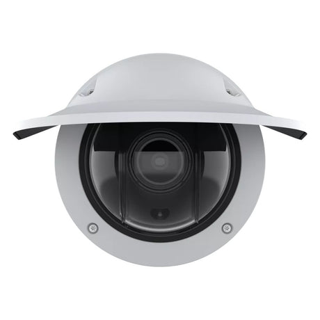 EAN 7331021087118 - Axis Q3546-LVE Almohadilla Cámara de seguridad IP Interior y exterior 2688 x 1512 Pixeles Techo/pared imagen 1