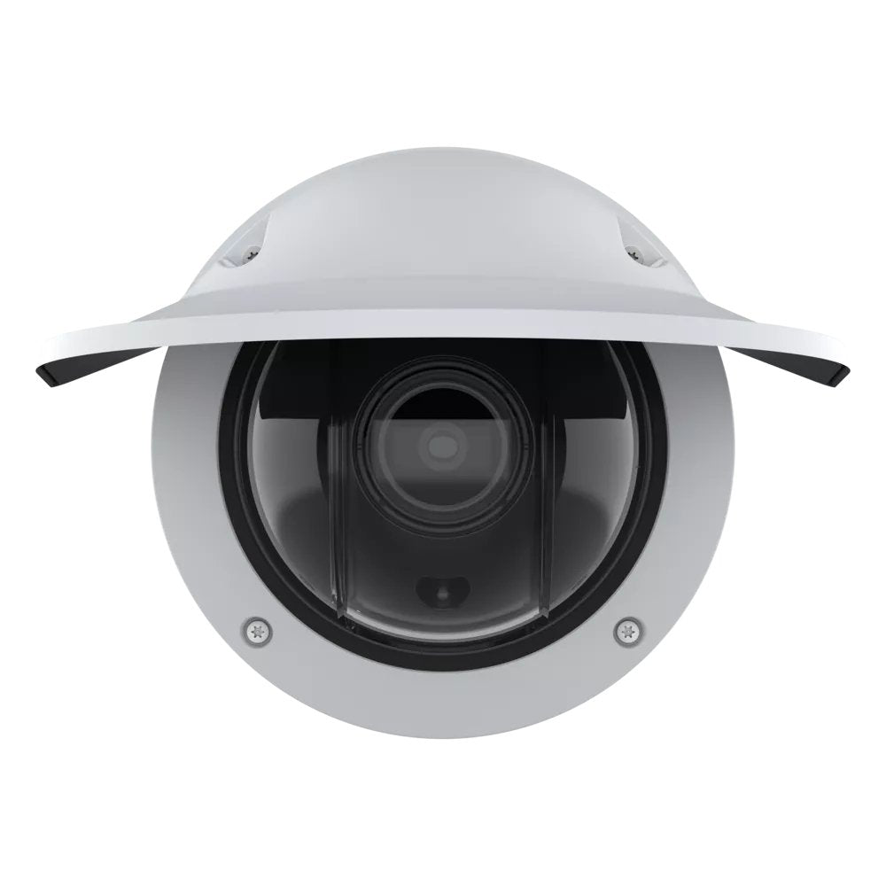 EAN 7331021087101 - Axis Q3546-LVE Almohadilla Cámara de seguridad IP Interior y exterior 2688 x 1512 Pixeles Techo/pared imagen 1