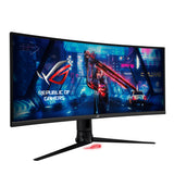 Monitor Asus Gaming Led 34 Rog Strix Xg349c Curvo