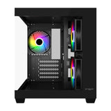 EAN 4711498481603 - FSP S140-BA Small Form Factor (SFF) Negro imagen 3