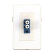 EAN 5714590003031 - Garbot BN4900-LCX2 toma de corriente Blanco imagen 1