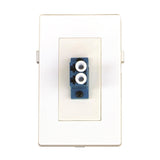 EAN 5714590003031 - Garbot BN4900-LCX2 toma de corriente Blanco imagen 1