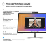Series 5 Pro 27 Inch Qhd  Usb-C Conferencing Monitor -