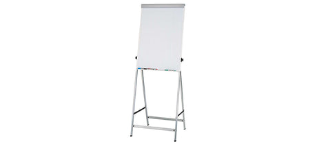 EAN 4002390024327 - MAUL Flipchart Functional tablero o accesorio magnético Acero 700 x 1000 mm Plata imagen 4
